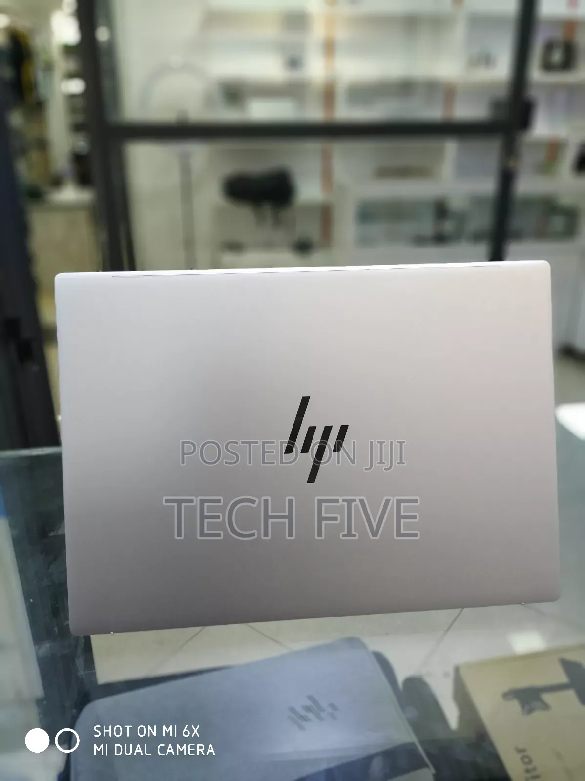 New Laptop HP Pavilion 15 16GB Intel Core I7 SSD 1T