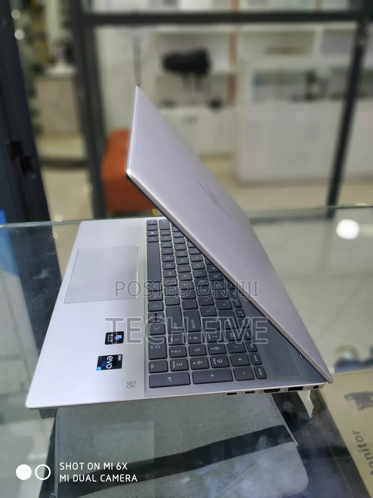 New Laptop HP Pavilion 15 16GB Intel Core I7 SSD 1T