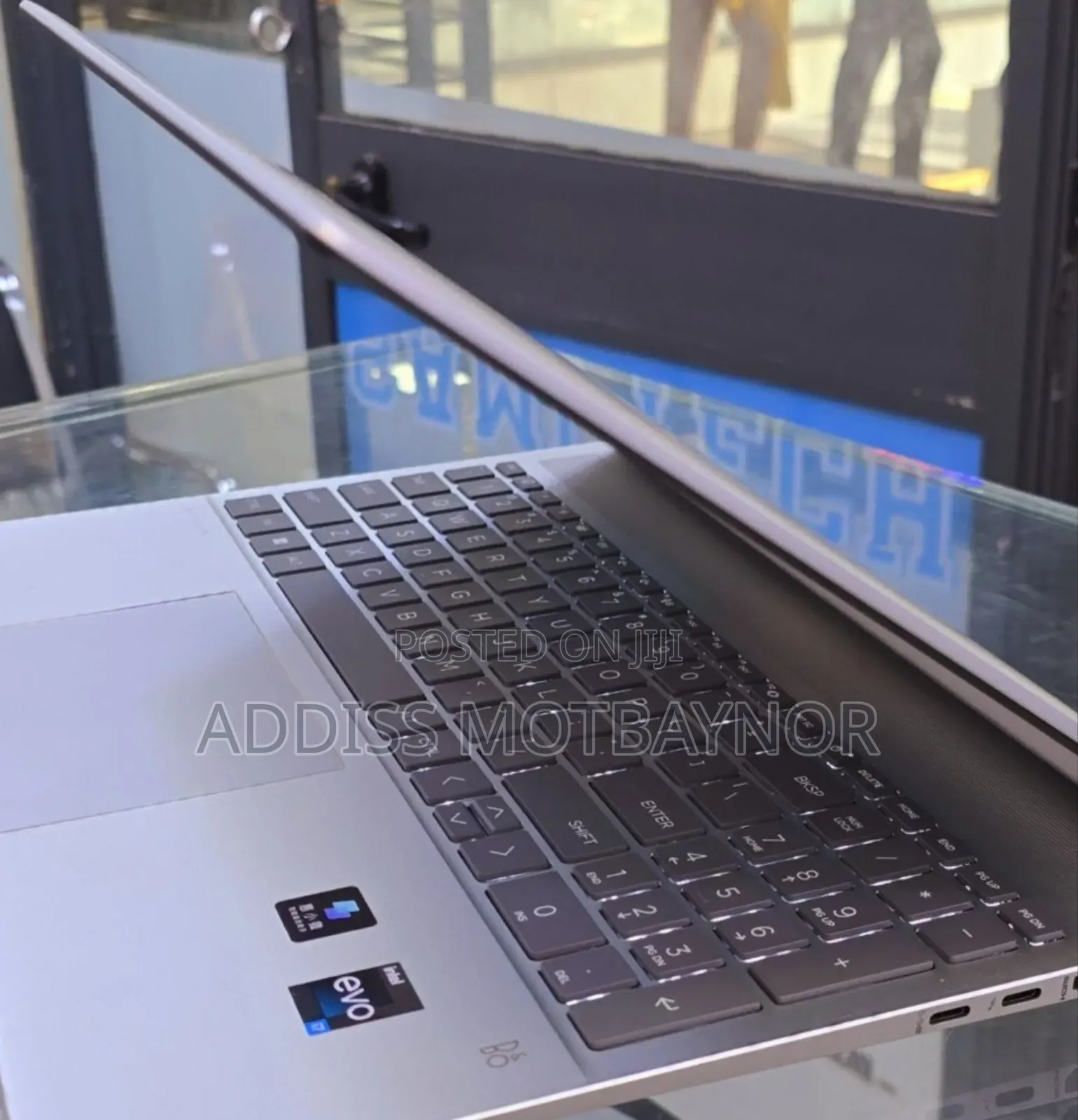 New Laptop HP Pavilion 15 16GB Intel Core i7 SSD 1T