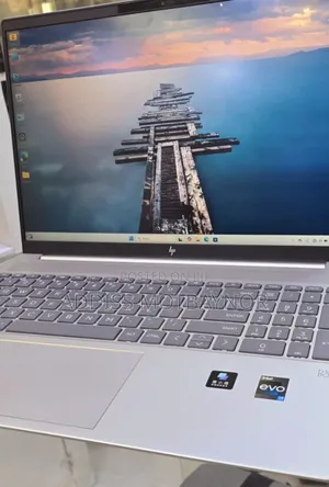 New Laptop HP Pavilion 15 16GB Intel Core i7 SSD 1T