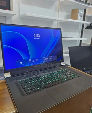 New Laptop Alienware M17x R2 32GB Intel Core I7 SSD 1T