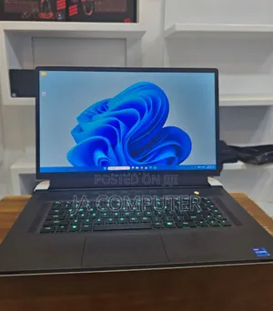 New Laptop Alienware M17x R2 32GB Intel Core I7 SSD 1T