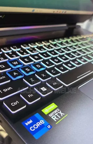 Photo - New Laptop Acer Predator 15 16GB Intel Core I7 SSD 512GB