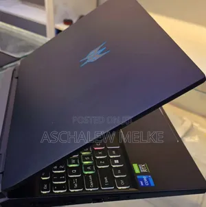 New Laptop Acer Predator 15 16GB Intel Core I7 SSD 512GB