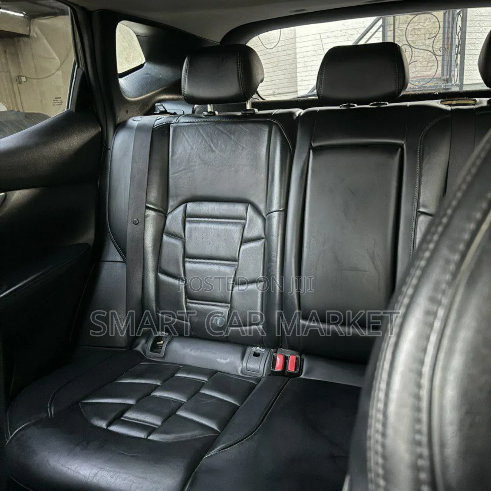 Nissan Qashqai 2018 Silver