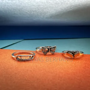 Ring Male And Female