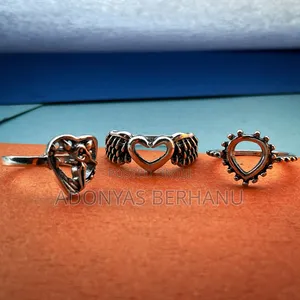 Ring Male And Female