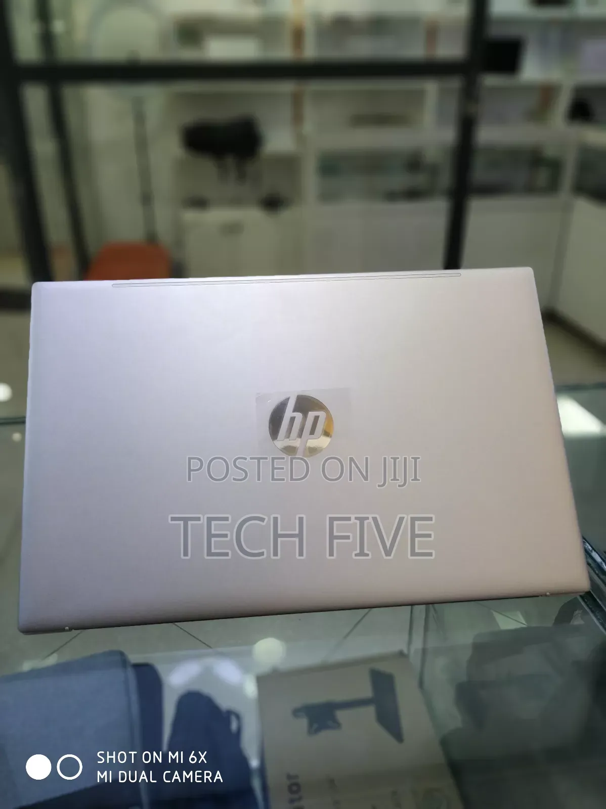 New Laptop HP Pavilion 15 16GB Intel Core I7 SSD 512GB