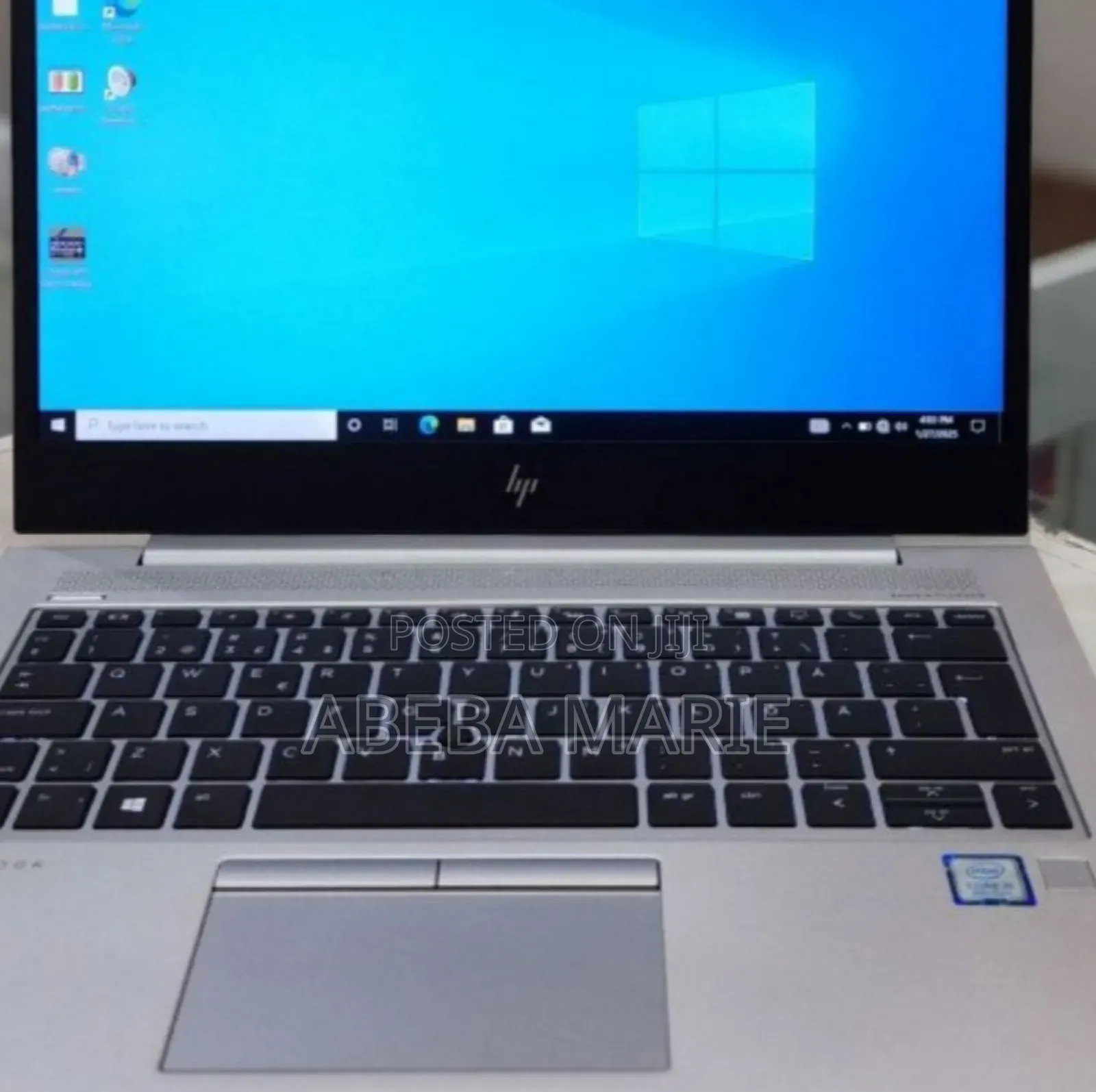 New Laptop HP EliteBook 830 G5 16GB Intel Core I5 SSD 512GB