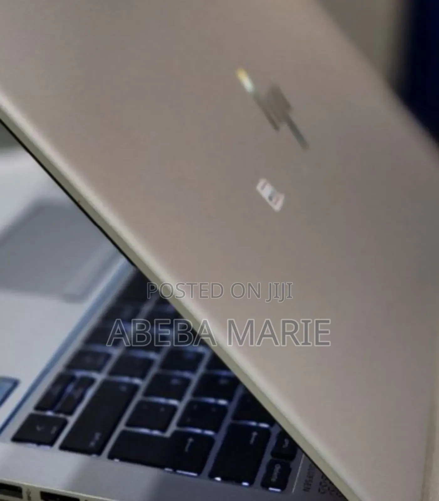 New Laptop HP EliteBook 830 G5 16GB Intel Core I5 SSD 512GB