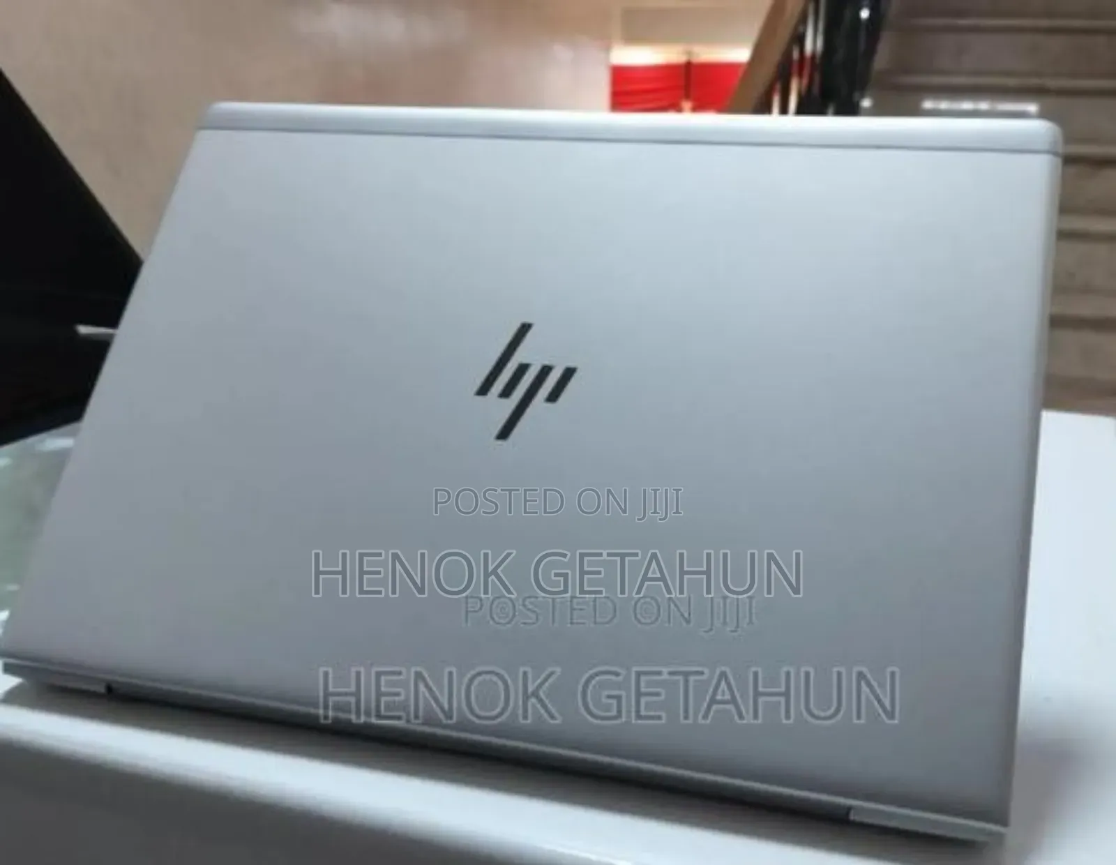 New Laptop HP EliteBook 840 G6 16GB Intel Core i5 SSD 512GB