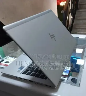 New Laptop HP EliteBook 840 G6 16GB Intel Core i5 SSD 512GB