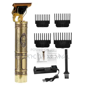 Photo - Waer Hair Trimmer /ቶንዶስ በ 1600 Birr ብቻ Free Delivery