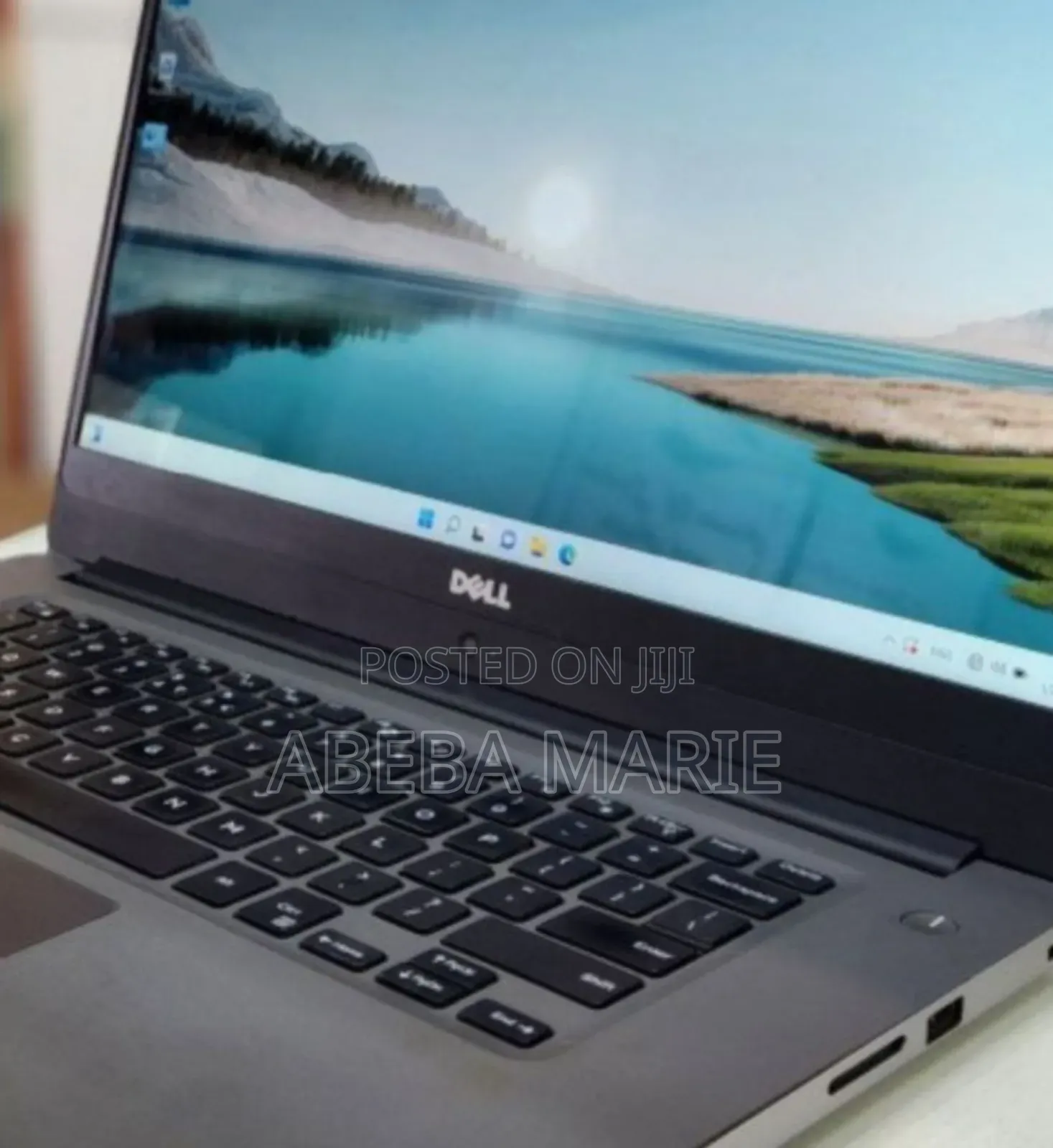 New Laptop Dell Inspiron 15 8GB Intel Core I7 HDD+SSD 1T