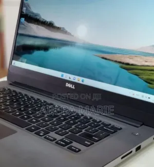 Photo - New Laptop Dell Inspiron 15 8GB Intel Core I7 HDD+SSD 1T
