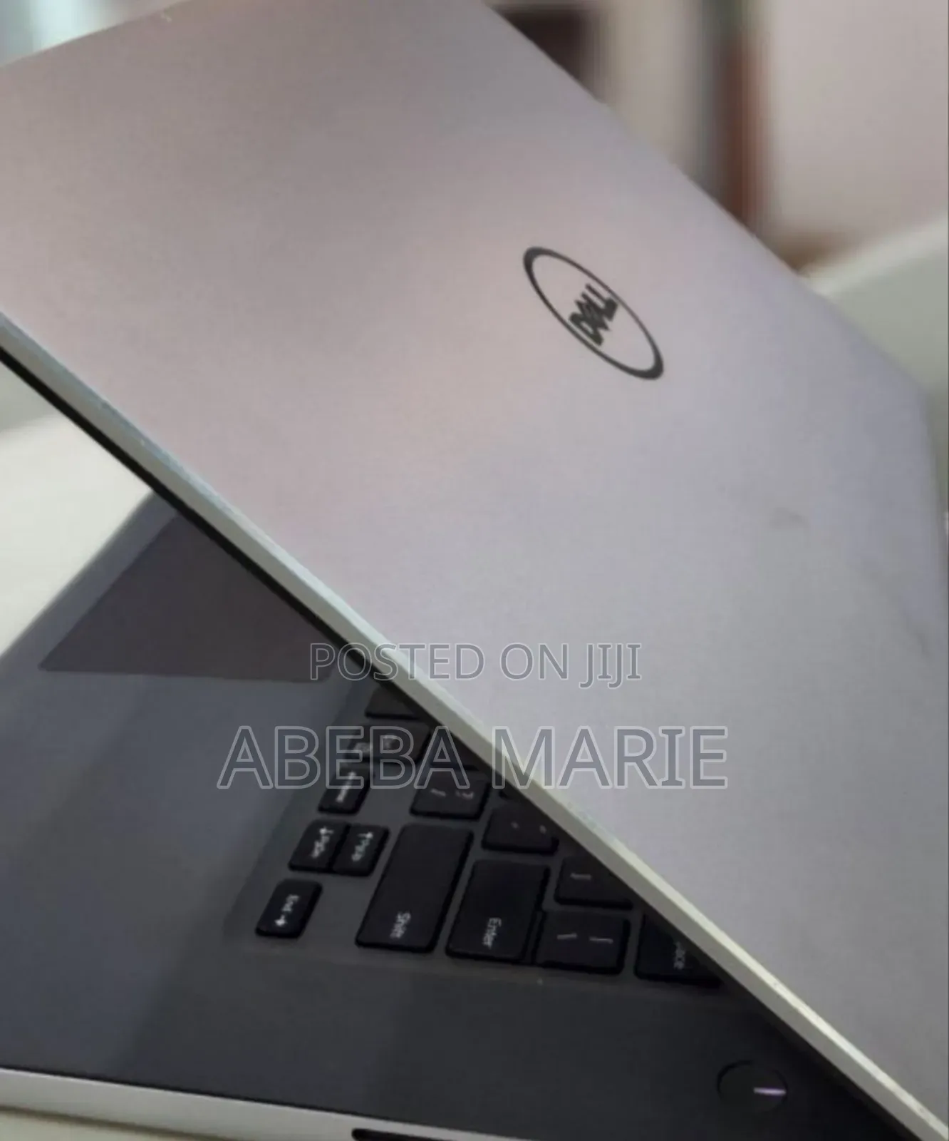 New Laptop Dell Inspiron 15 8GB Intel Core I7 HDD+SSD 1T