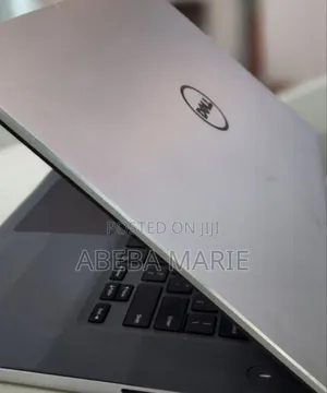 New Laptop Dell Inspiron 15 8GB Intel Core I7 HDD+SSD 1T