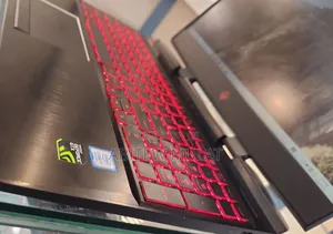 Photo - New Laptop HP Omen 15 16GB Intel Core I7 HDD+SSD 1T