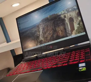 New Laptop HP Omen 15 16GB Intel Core I7 HDD+SSD 1T
