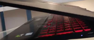 New Laptop HP Omen 15 16GB Intel Core I7 HDD+SSD 1T