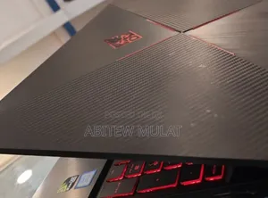 New Laptop HP Omen 15 16GB Intel Core I7 HDD+SSD 1T