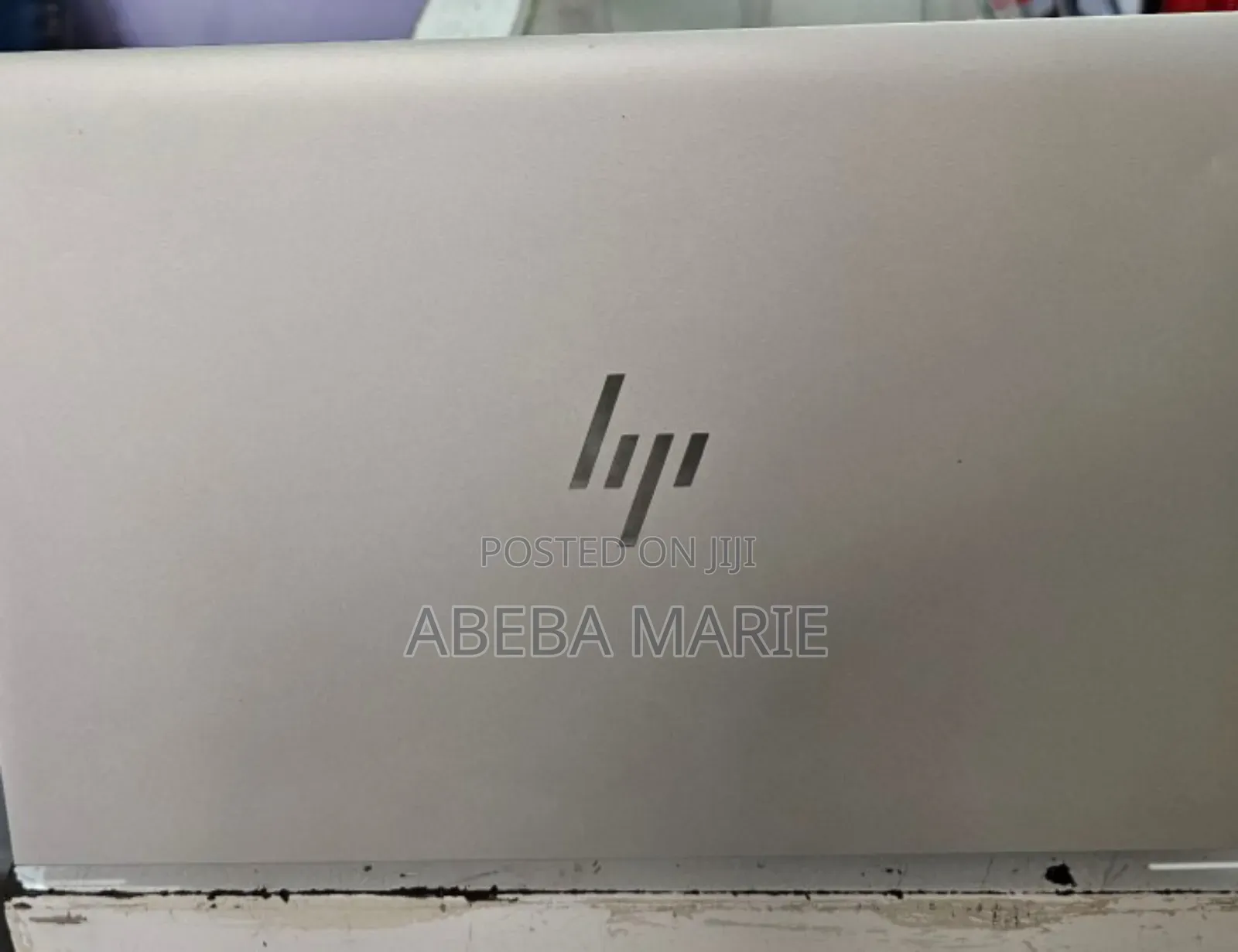 New Laptop HP EliteBook 850 G8 16GB Intel Core I7 SSD 512GB