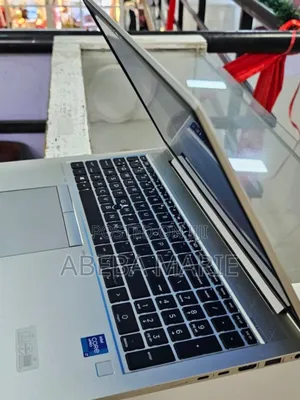 New Laptop HP EliteBook 850 G8 16GB Intel Core I7 SSD 512GB