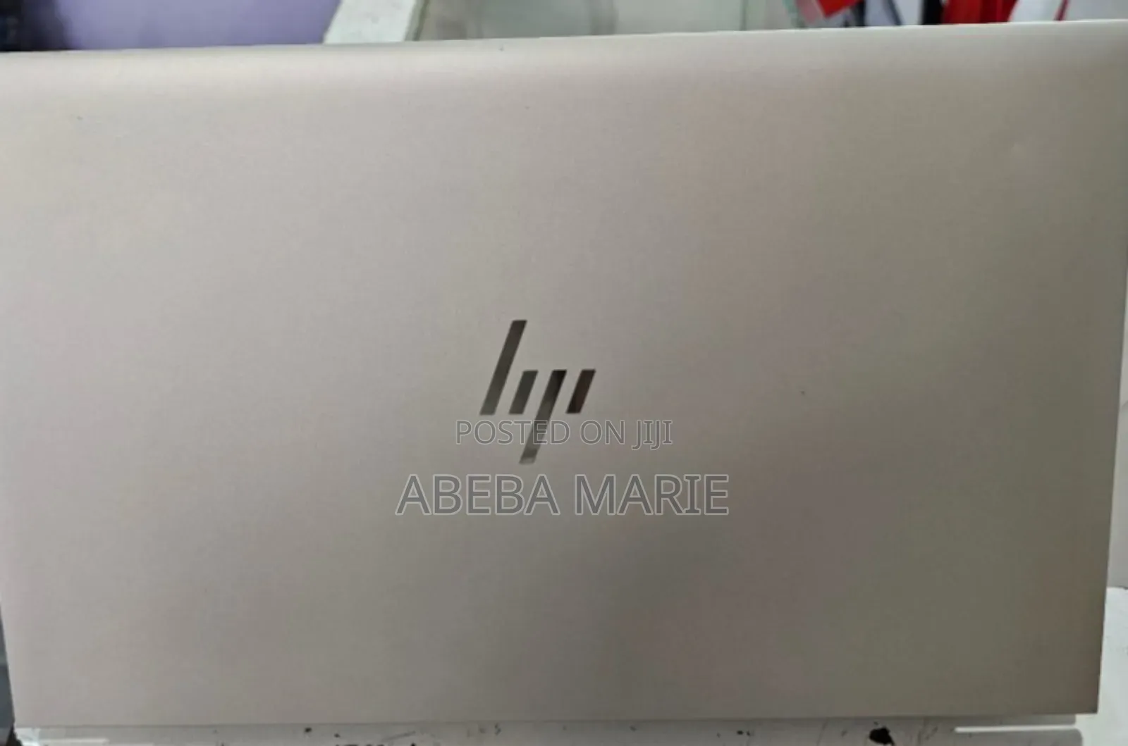 New Laptop HP EliteBook 850 G8 16GB Intel Core I7 SSD 512GB