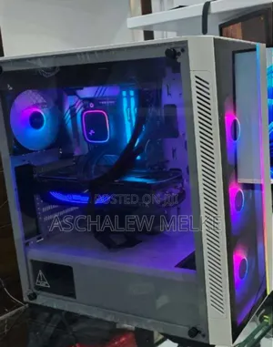 New Desktop Computer 32GB Intel Core I7 SSD 2T