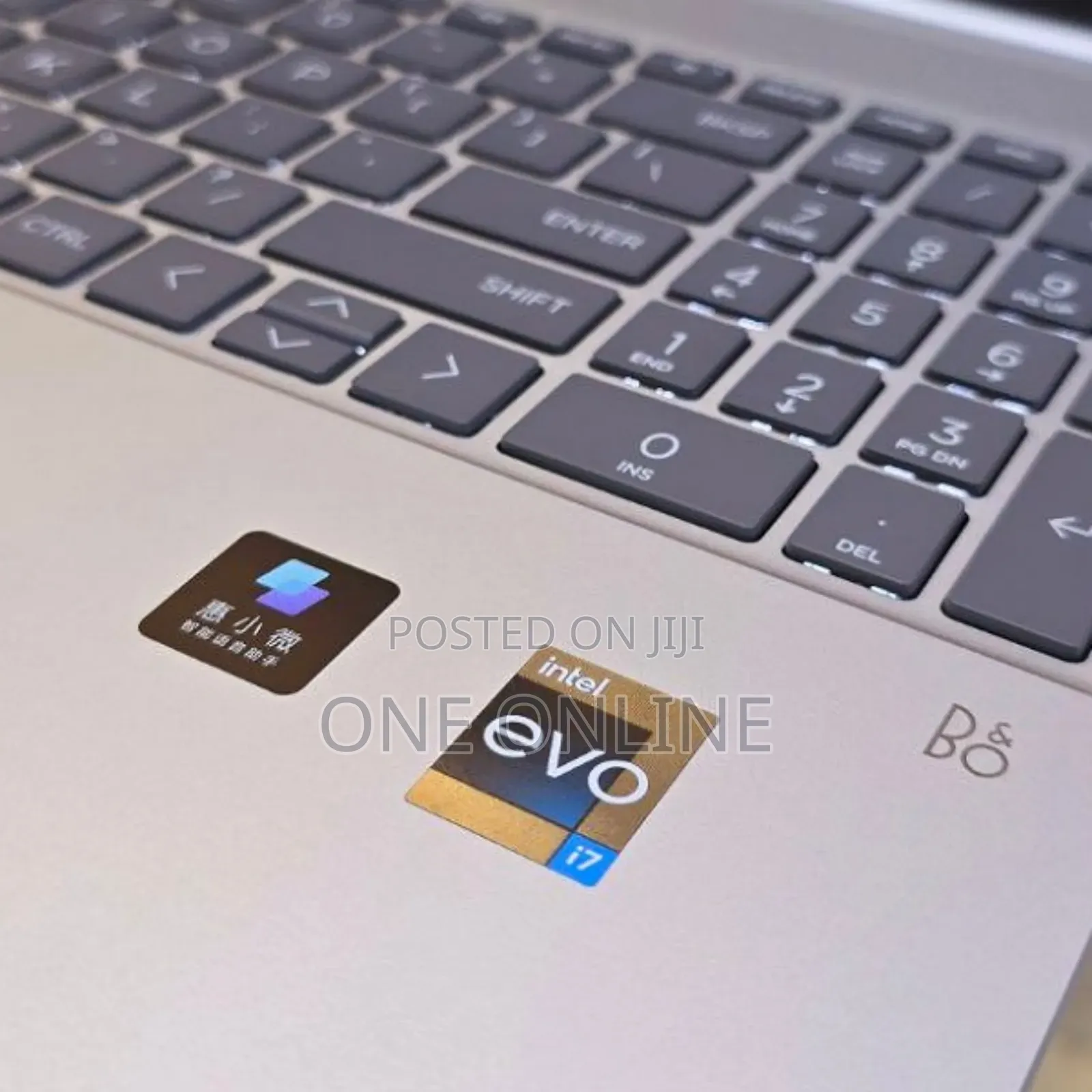 New Laptop HP Pavilion 17 16GB Intel Core I7 SSD 1T