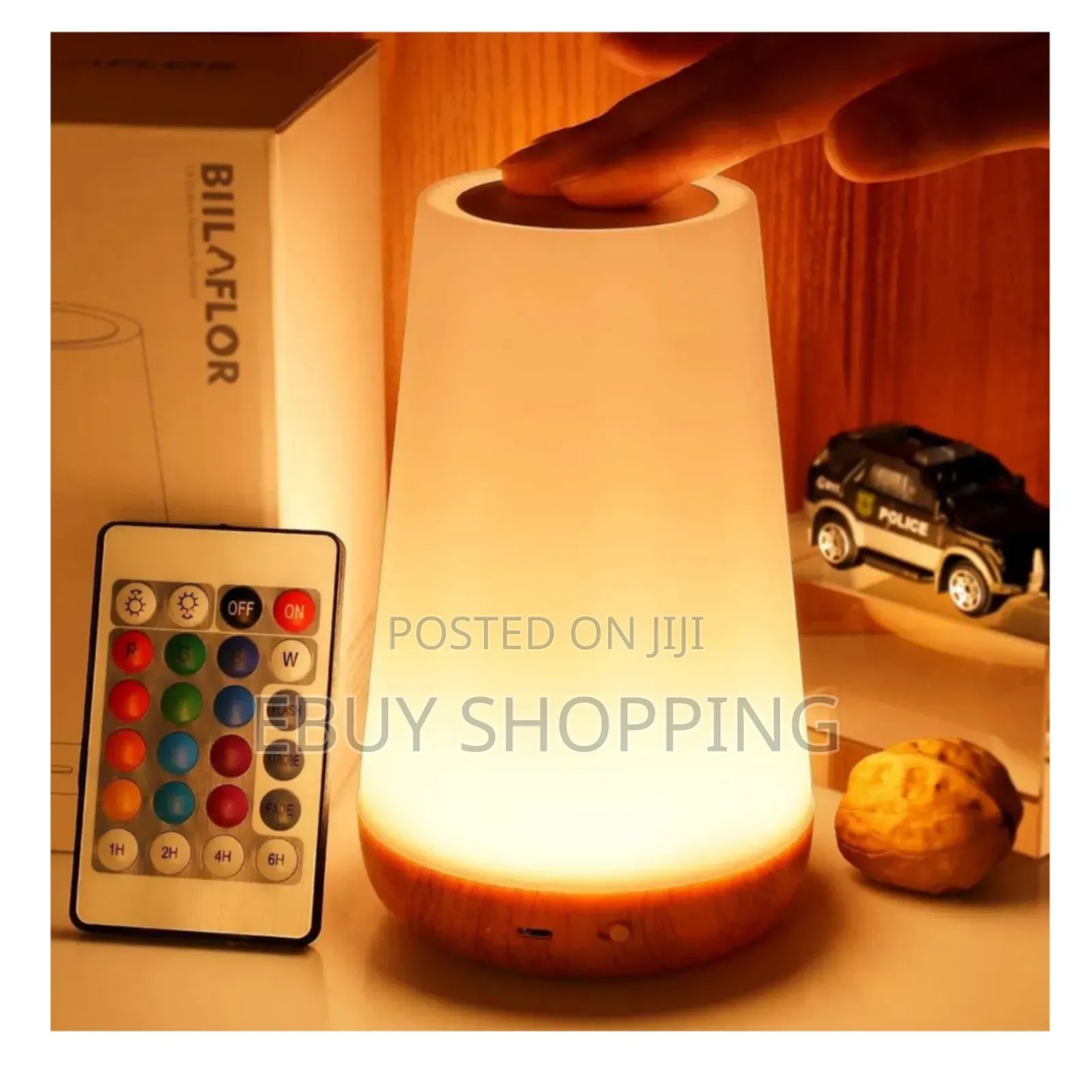 Amazing Color Change Color Selection