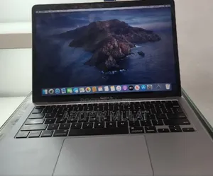 New Laptop Apple MacBook Air 2020 16GB Intel Core i7 SSD 512GB