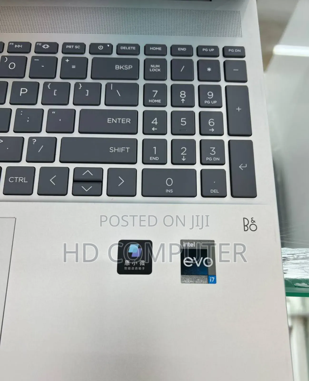 New Laptop HP Pavilion 15 16GB Intel Core I7 SSD 1T