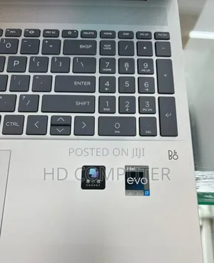 New Laptop HP Pavilion 15 16GB Intel Core I7 SSD 1T