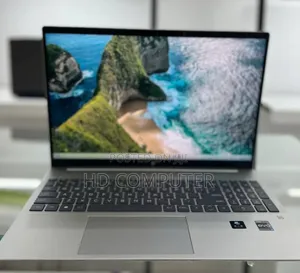 New Laptop HP Pavilion 15 16GB Intel Core I7 SSD 1T