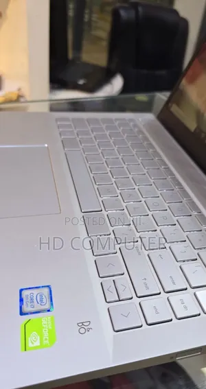 New Laptop HP Pavilion 15 16GB Intel Core i7 SSD 512GB