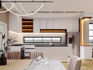 7bdrm House in የግል ቅንጡ ቪላ ቤት ሰሚት, Bole for sale