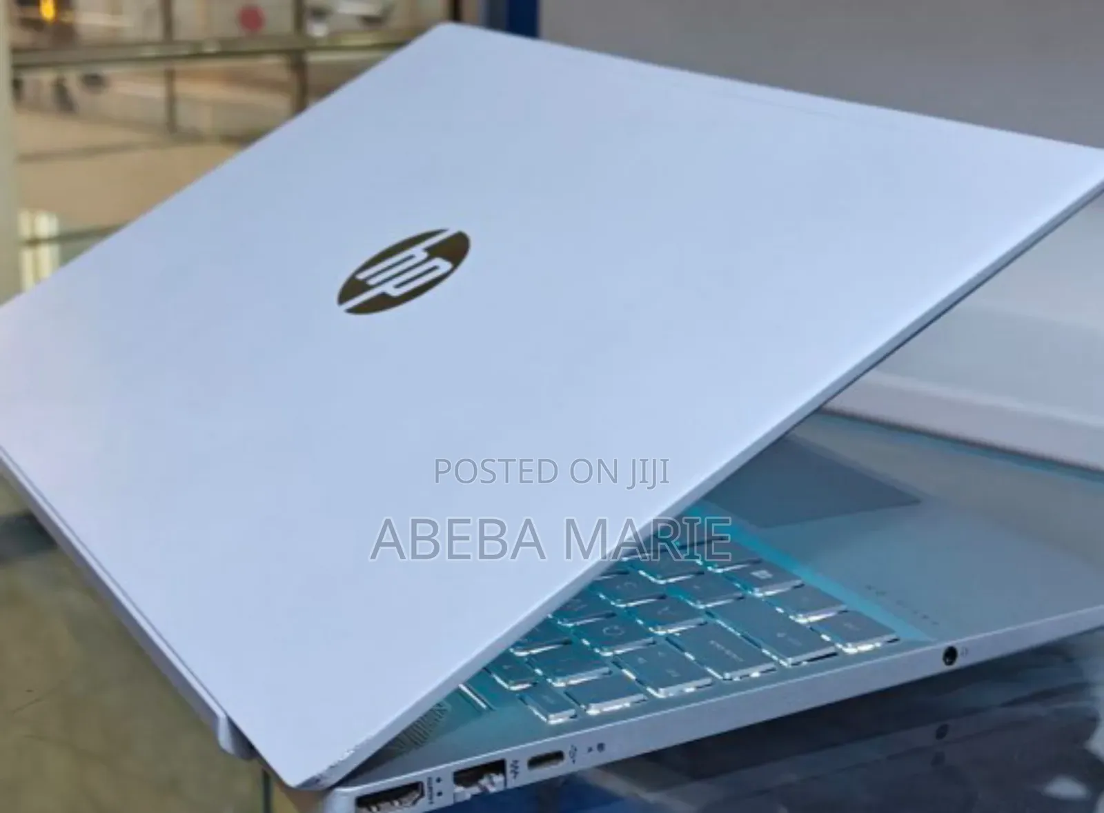 New Laptop HP EliteBook 850 G5 16GB Intel Core I5 SSD 512GB