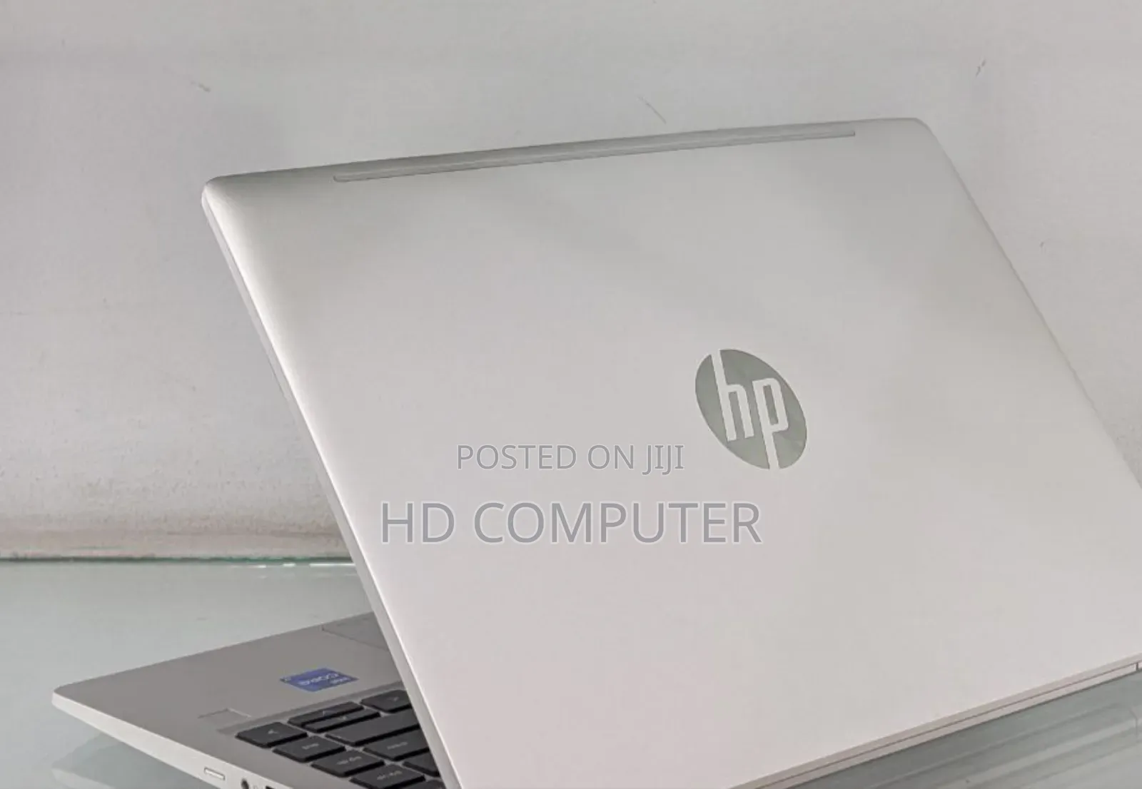 New Laptop HP ProBook 440 G9 16GB Intel Core I7 SSD 512GB