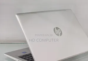 New Laptop HP ProBook 440 G9 16GB Intel Core I7 SSD 512GB