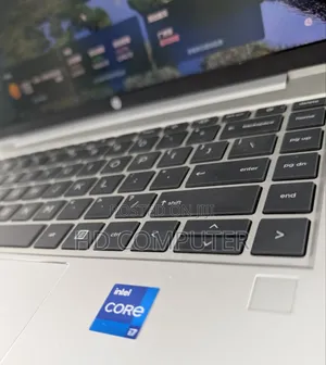 New Laptop HP ProBook 440 G9 16GB Intel Core I7 SSD 512GB