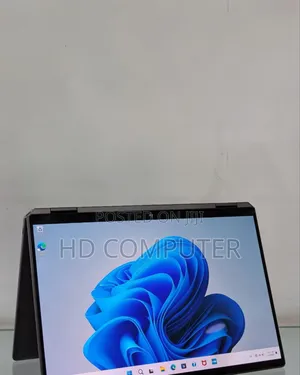 Photo - New Laptop HP Spectre 16GB Intel Core Ultra 7 SSD 1T