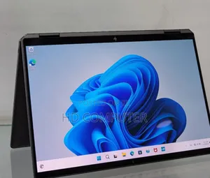 New Laptop HP Spectre 16GB Intel Core Ultra 7 SSD 1T