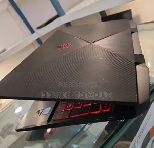 Photo - New Laptop HP Omen X 16GB Intel Core I7 HDD+SSD 1T