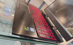 New Laptop HP Omen X 16GB Intel Core I7 HDD+SSD 1T