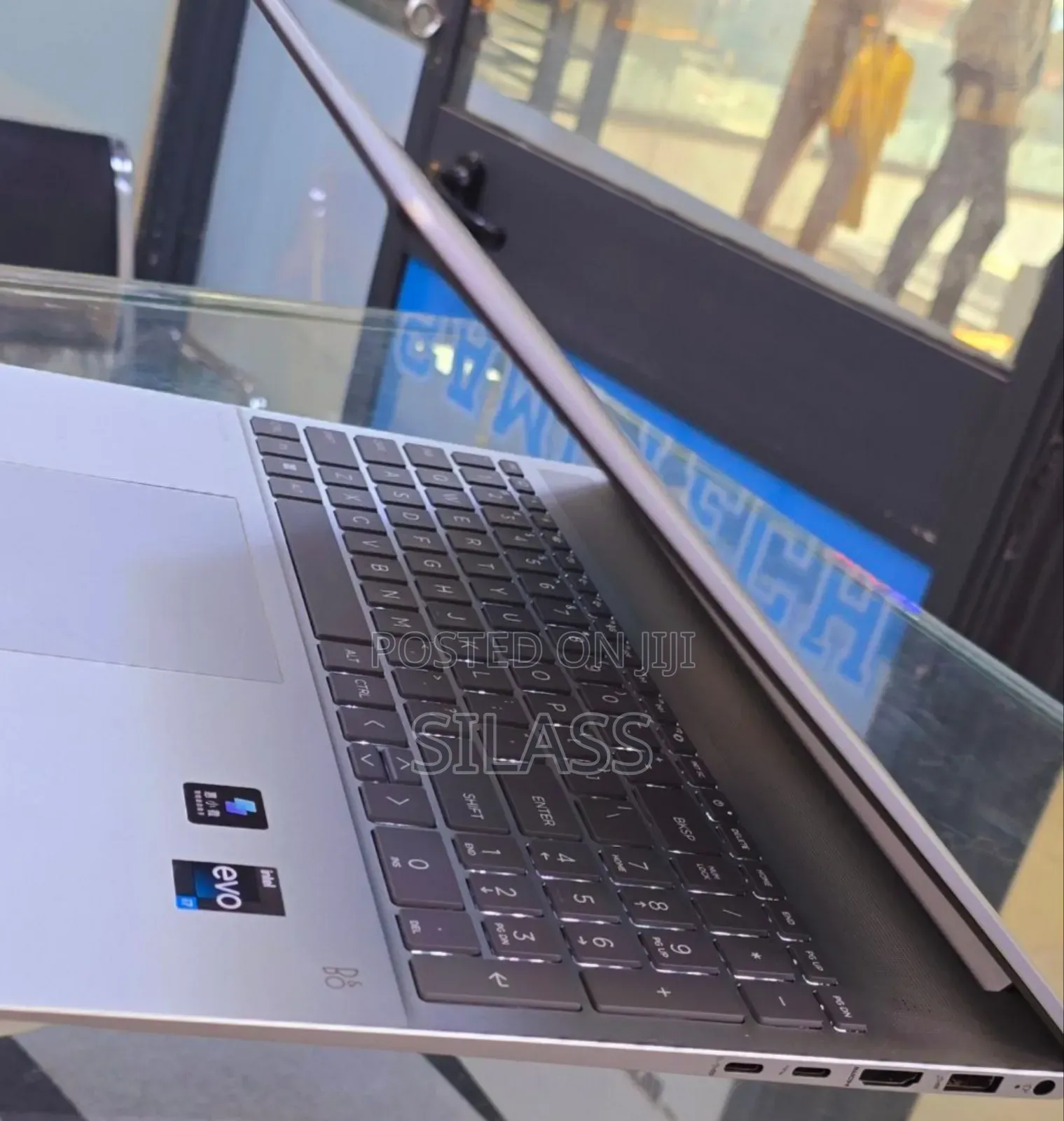 New Laptop HP Pavilion 15 16GB Intel Core I7 SSD 1T