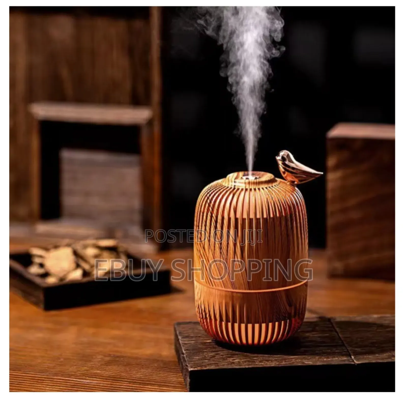 PURIFY the Air Beautify the Environment