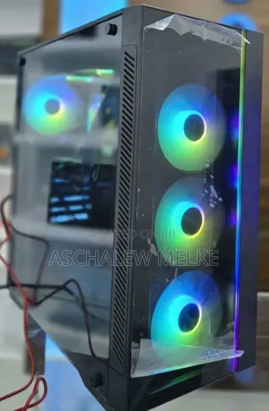 New Desktop Computer 32GB Intel Core I9 SSD 1T