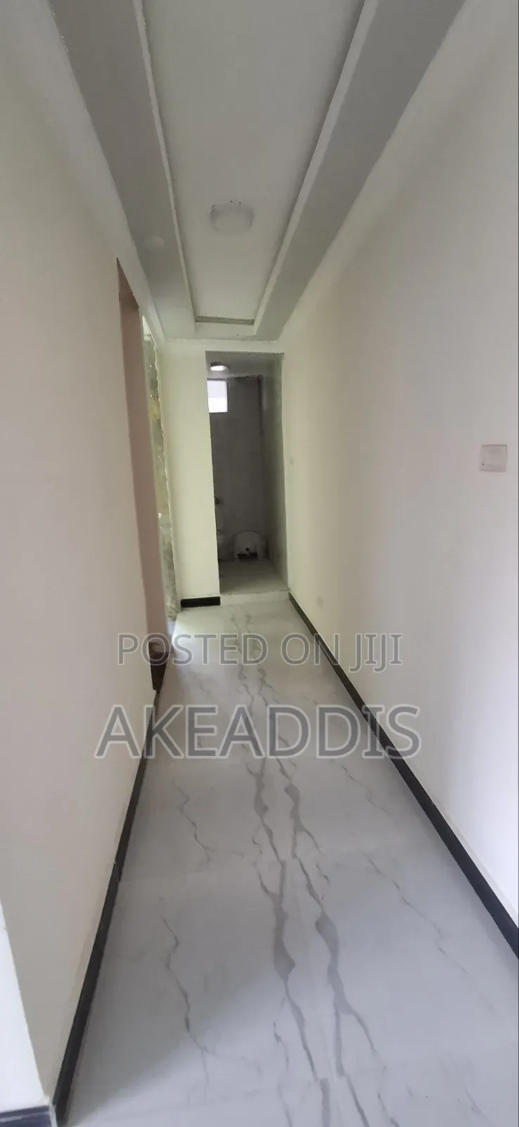 Furnished 2bdrm Condo in Bole Ayat for sale