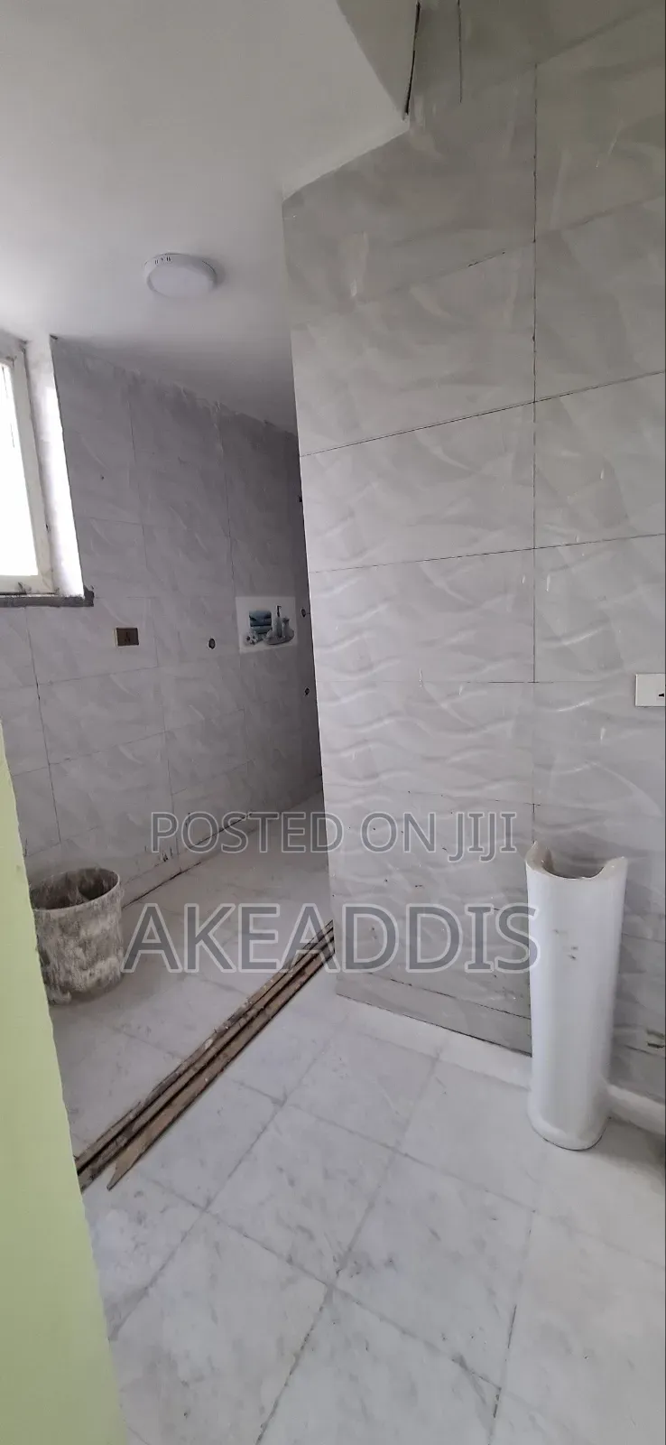 Furnished 2bdrm Condo in Bole Ayat for sale